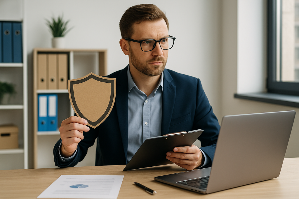 Assurances obligatoires pour les professionnels