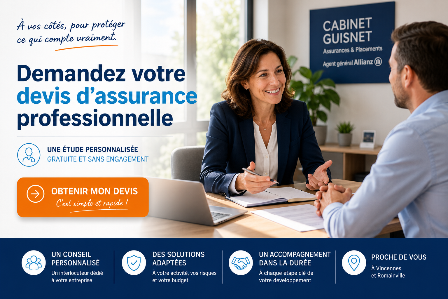 devis assurance entreprise, devis RC Pro, devis assurance BTP