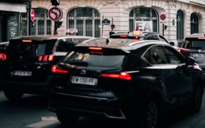 Transport de personnes à titre onéreux : quelles assurances et obligations en 2026 ?