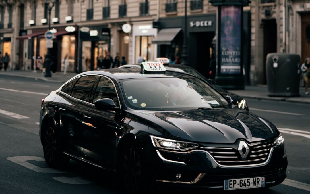 Combien coûte une assurance VTC en 2026 ?