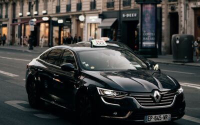 Combien coûte une assurance VTC en 2026 ?
